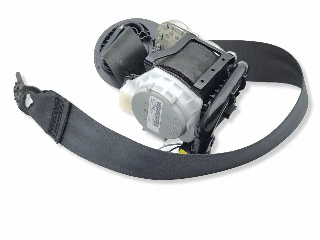 Front seatbelt – Seat Ateca (2016-)