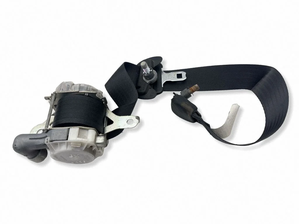Front seatbelt – Toyota GT 86 (2012-2021)