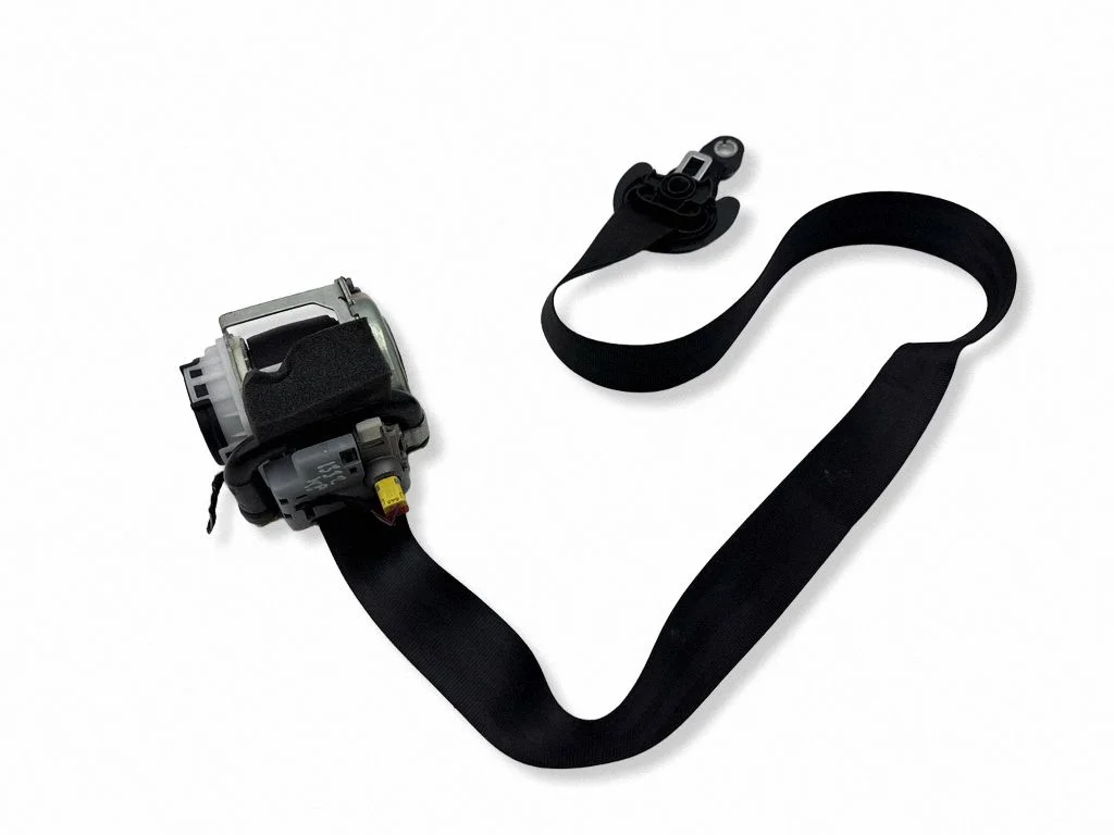 Front seatbelt KR2ZQ901A8