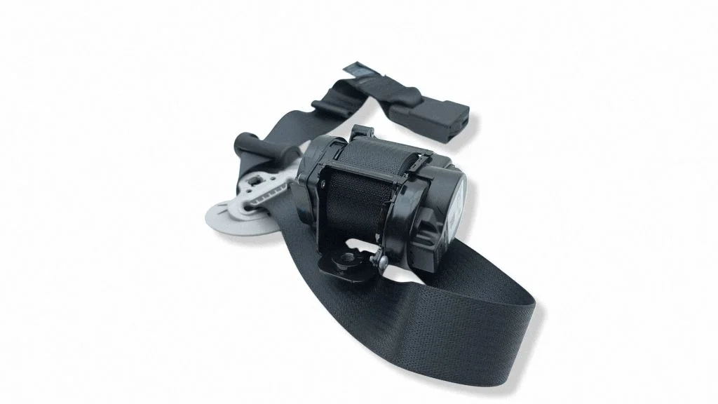 Front seatbelt 1493803C1C