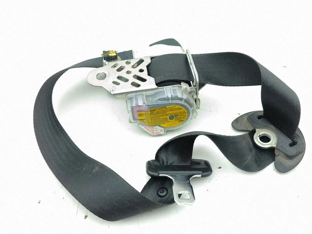 Front seatbelt – Toyota GT 86 (2012-2021)