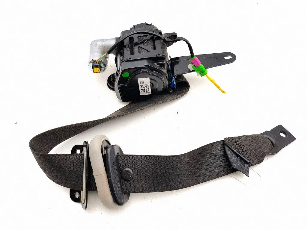 Front seatbelt – Opel Antara (2006-2016)