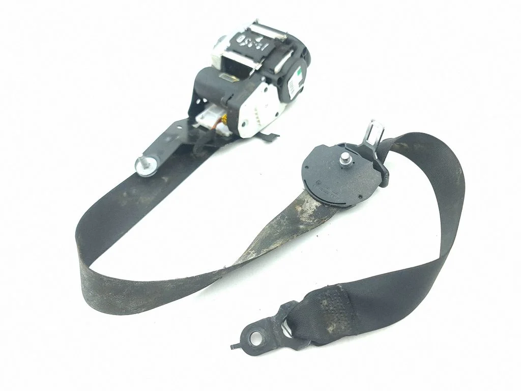 Front seatbelt – Mercedes-Benz CLS-Class C218 X218 (2011-2017)