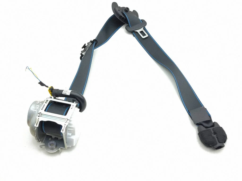 Front seatbelt 868852147R
