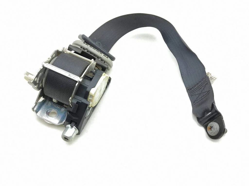 Front seatbelt P1AF201DVAC