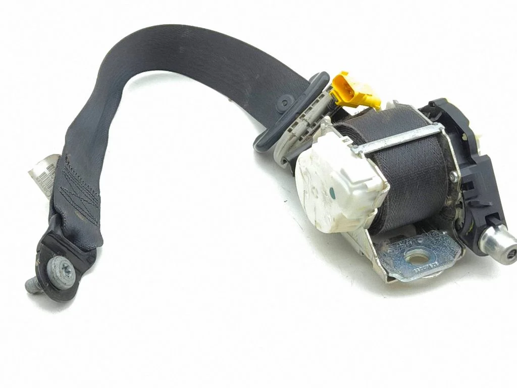 Front seatbelt P1AF211DVAC