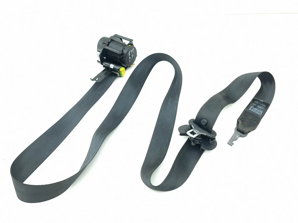 Front seatbelt – KIA Optima (2015-2020)