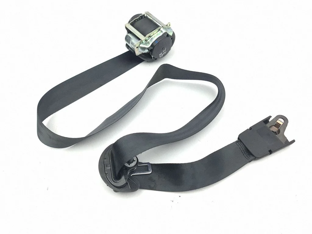 Front seatbelt 98400644XX