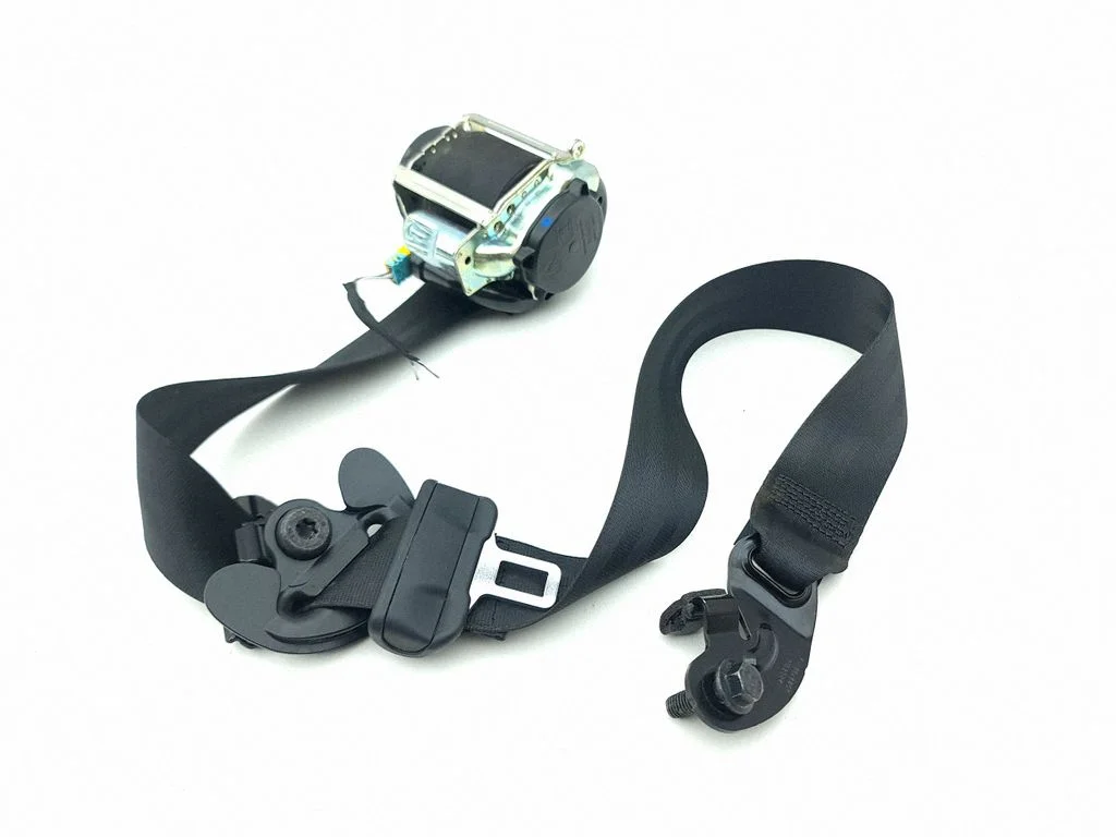 Front seatbelt LV4BS61294BDW