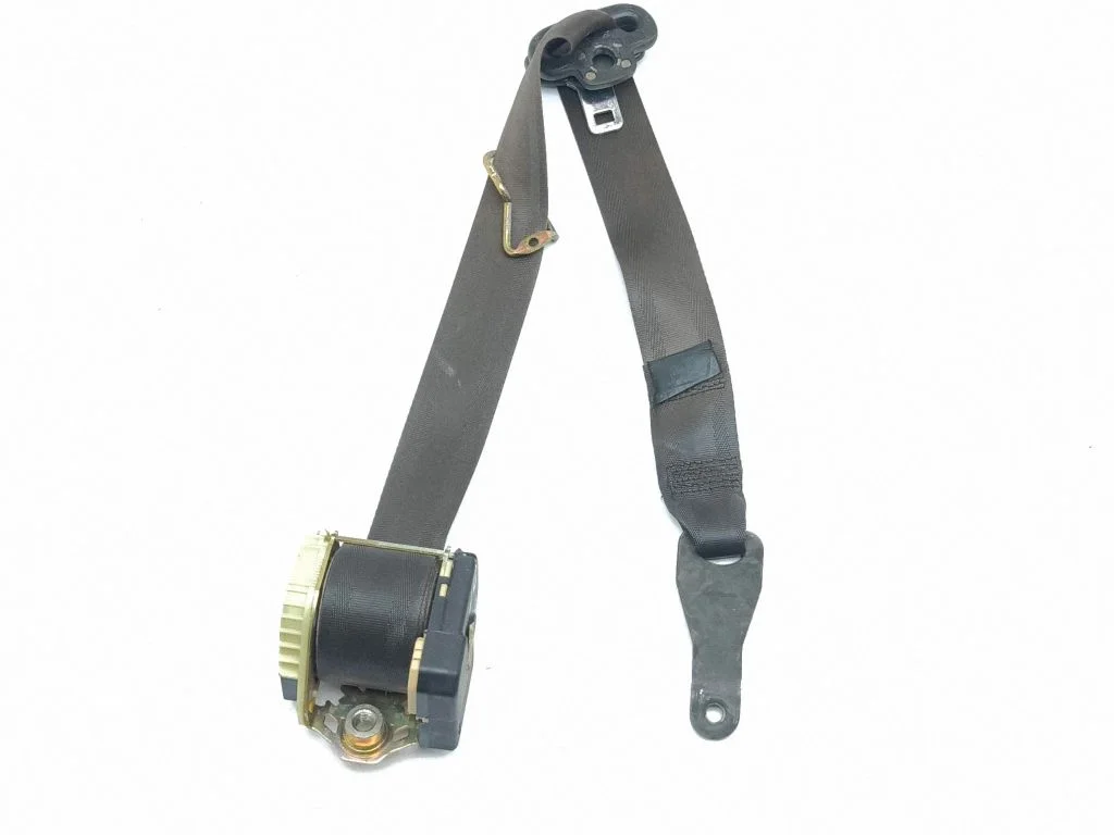 Front seatbelt 4X43F61294