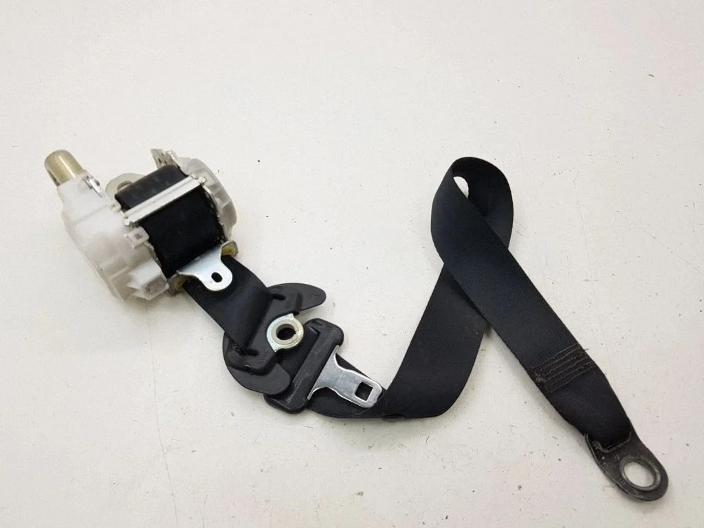 Priekšējā drošības josta E40538056