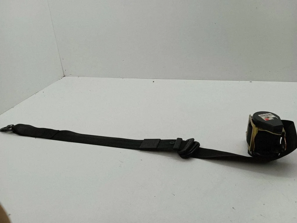 Front seatbelt 601836800