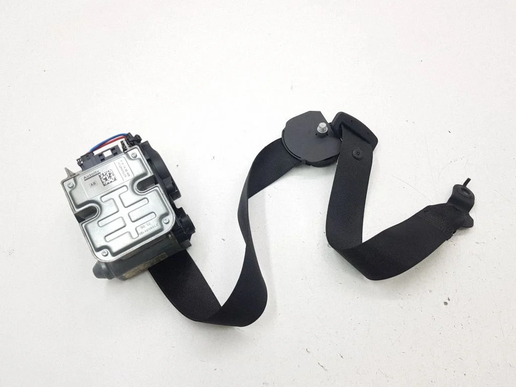 Front seatbelt G315U540534