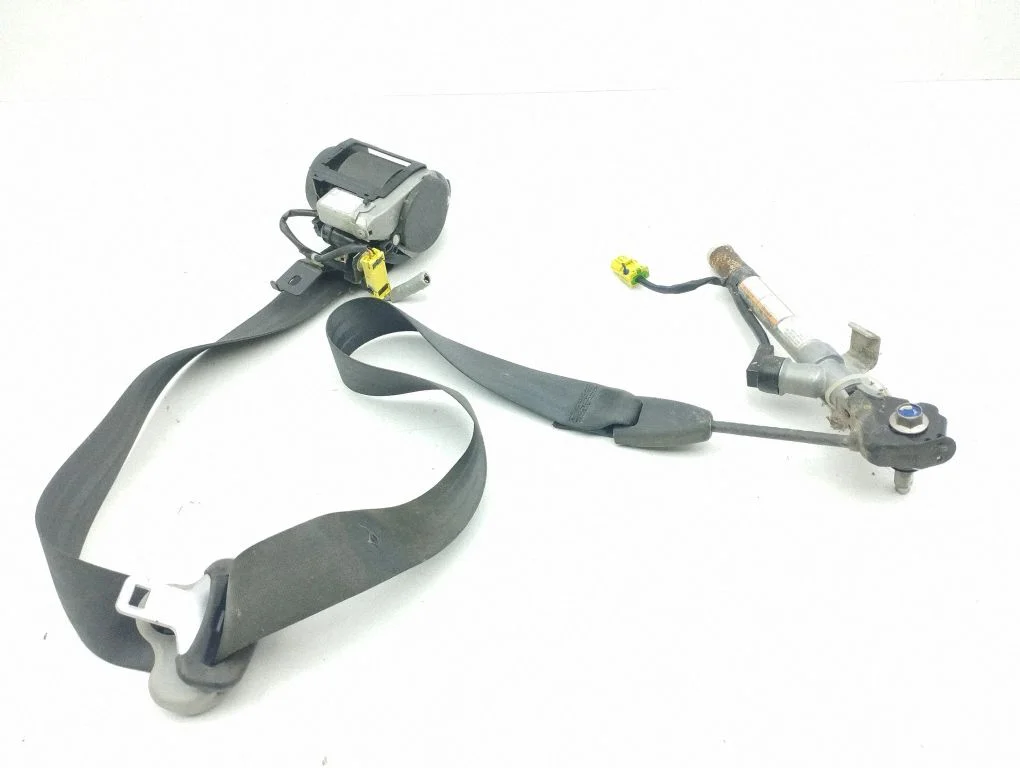 Front seatbelt 81850SWWE0