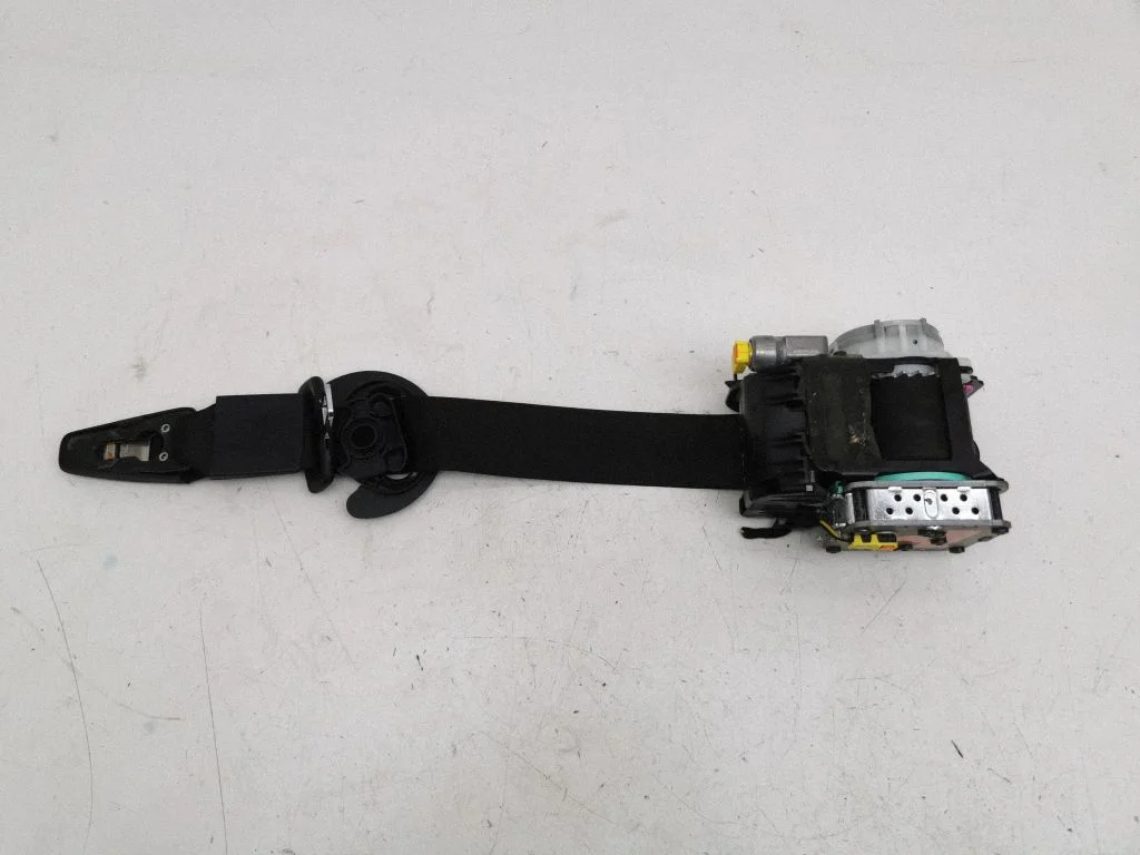 Front seatbelt 4G8857706B