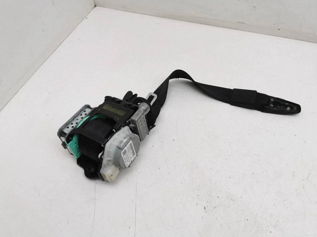 Front seatbelt 4G8857705F