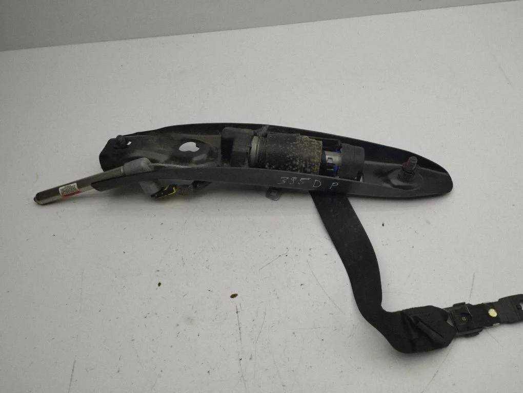 Front seatbelt 30661912