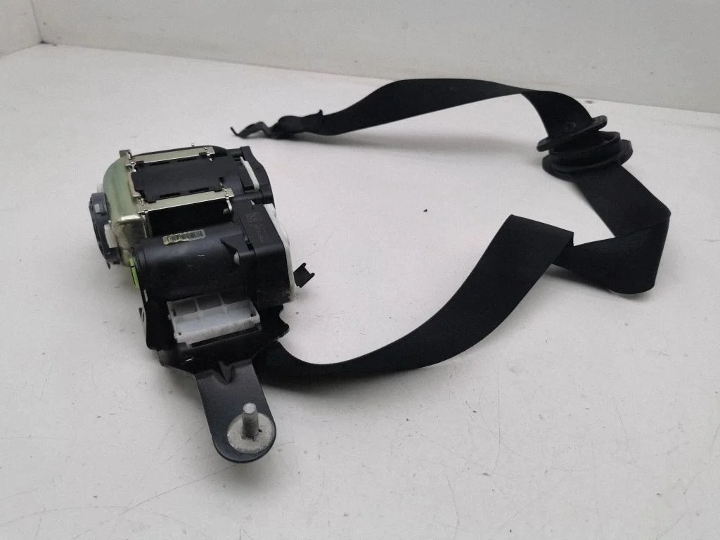 Front seatbelt A2128600886