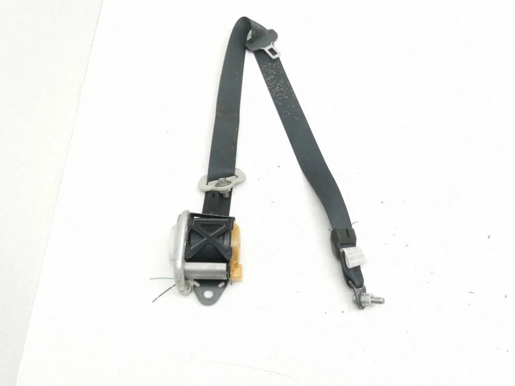 Front seatbelt TKAH2EH910
