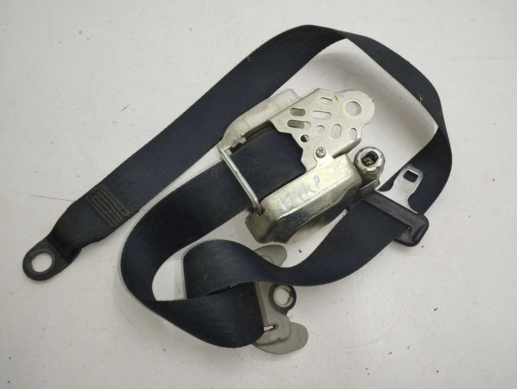 Front seatbelt 186341