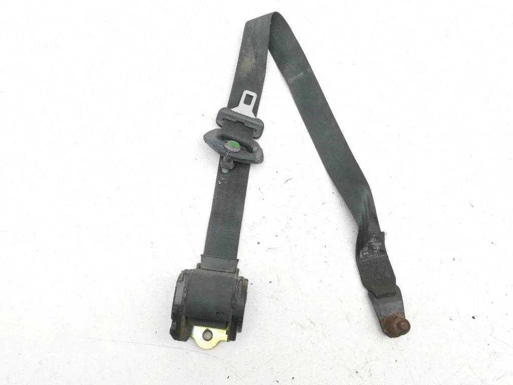 Front seatbelt 91ABA61294BC