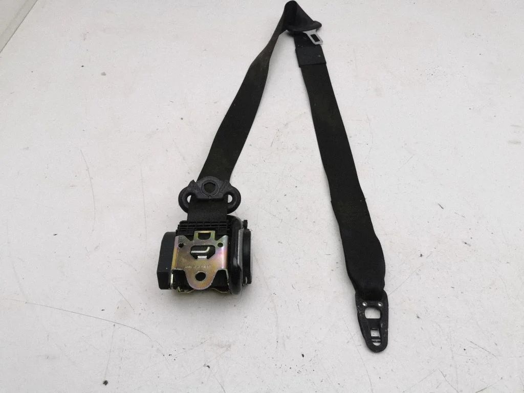 Front seatbelt 4E2857705