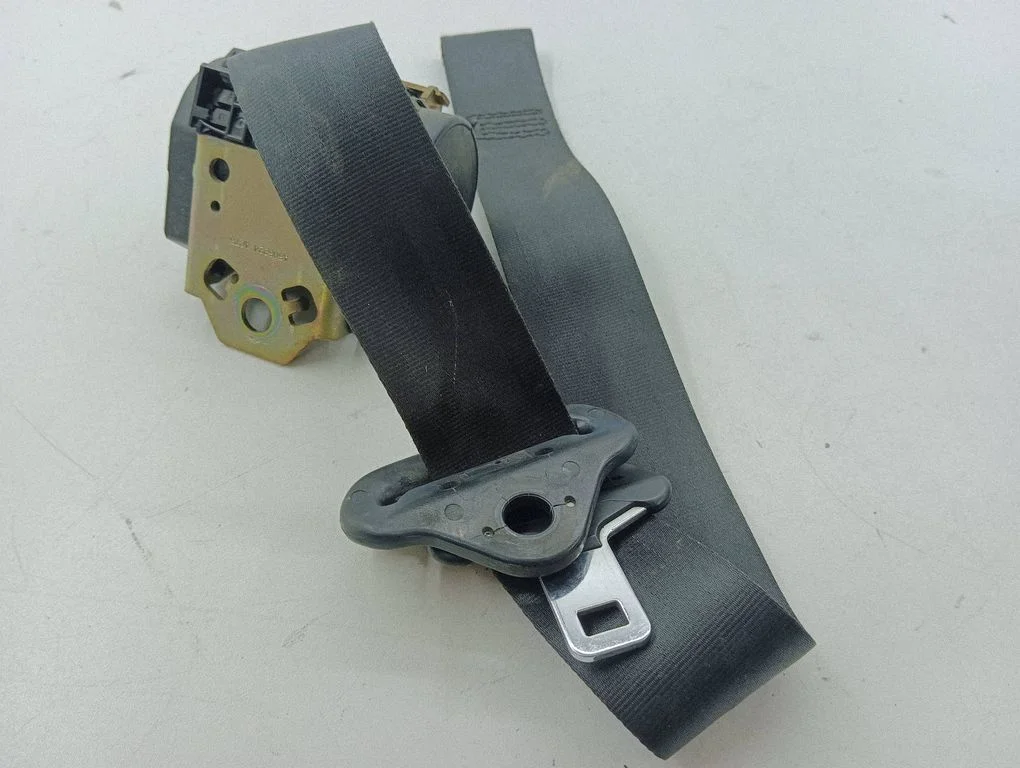 Front seatbelt 5500848