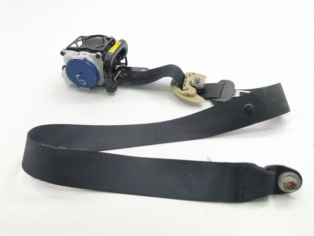 Front seatbelt TKAH2EN305