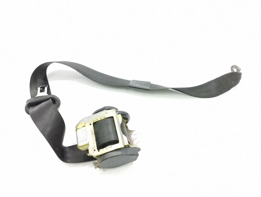 Front seatbelt 4B0857705A