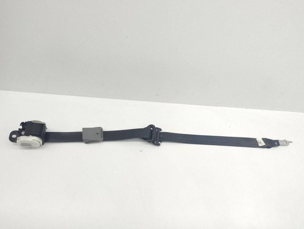 Front seatbelt P1BJ911D5AA