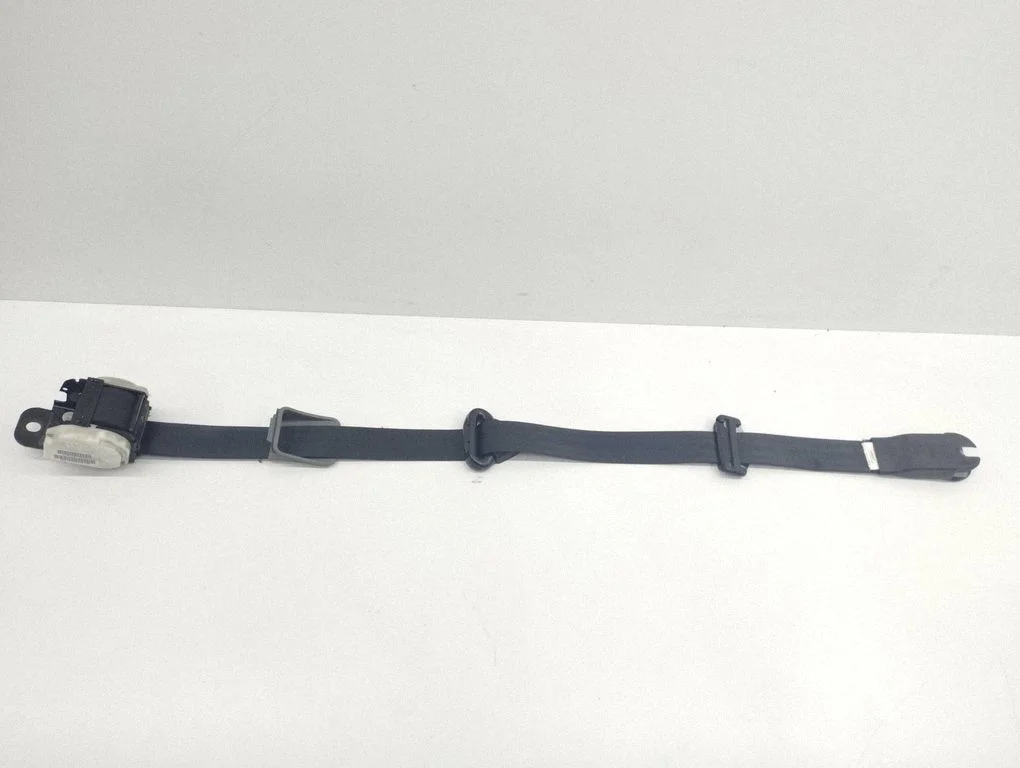 Front seatbelt P1BJ921D5AA