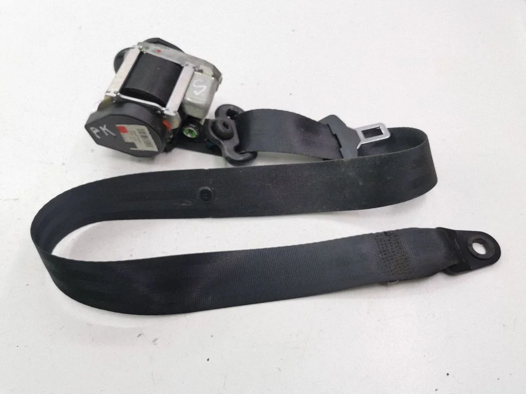 Front seatbelt AM51R61295ABW