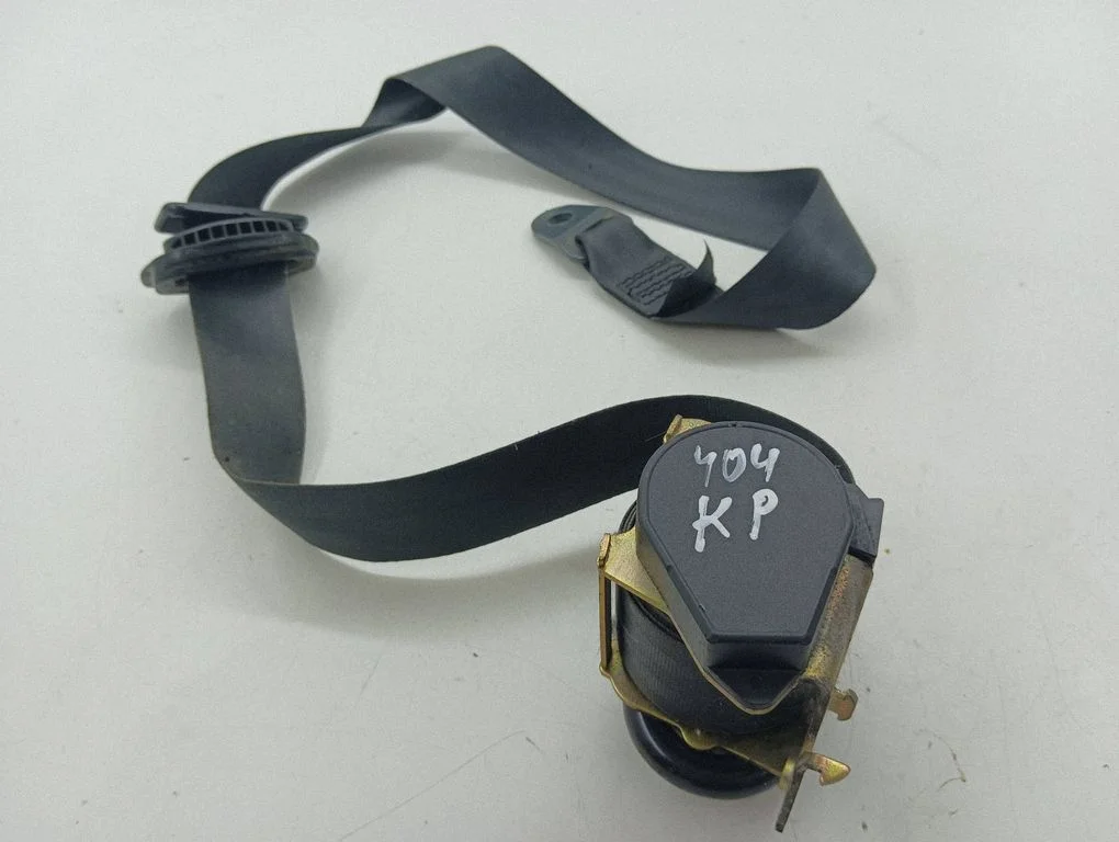 Priekšējā drošības josta B507744