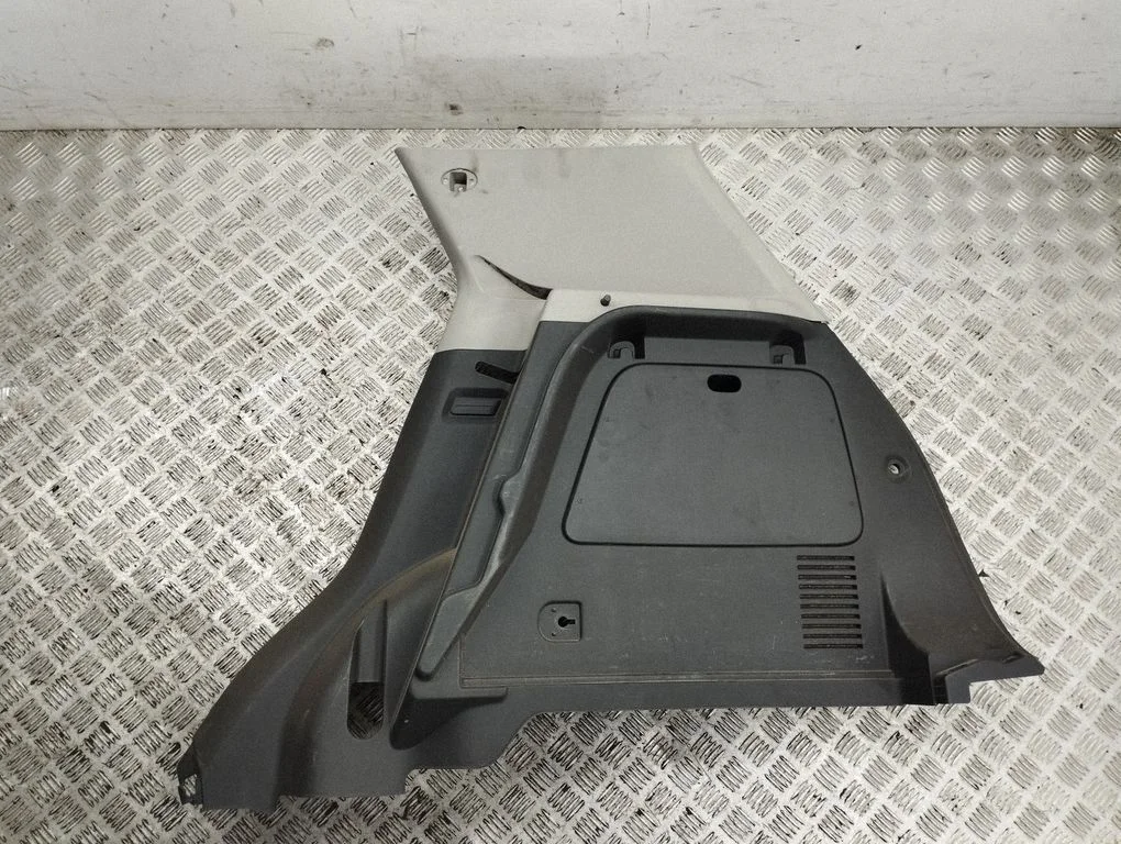 Trunk/boot lower side trim panel 95190815