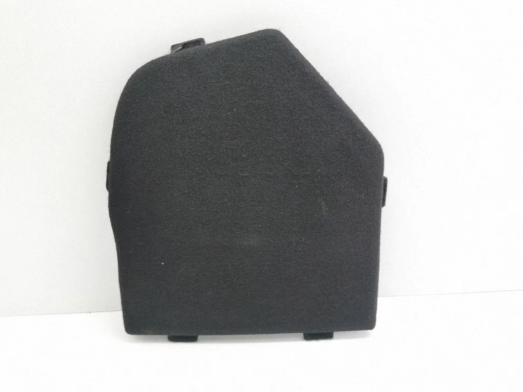 Trunk/boot lower side trim panel 96621621ZD