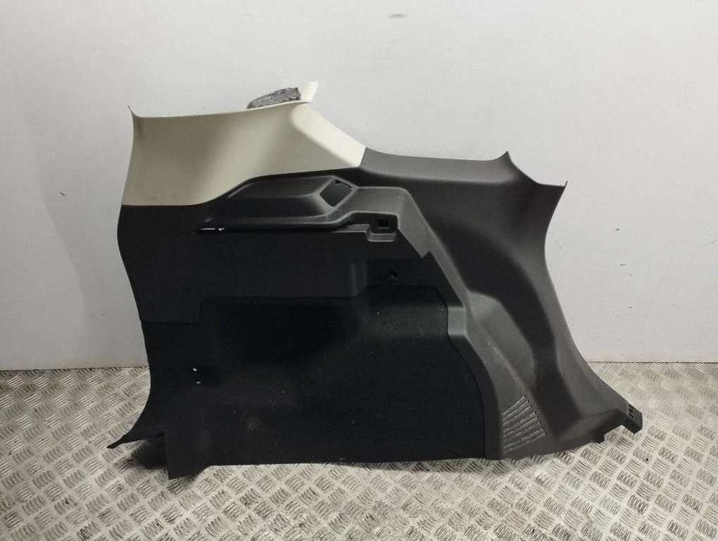 Trunk/boot lower side trim panel CV44S280047AAW
