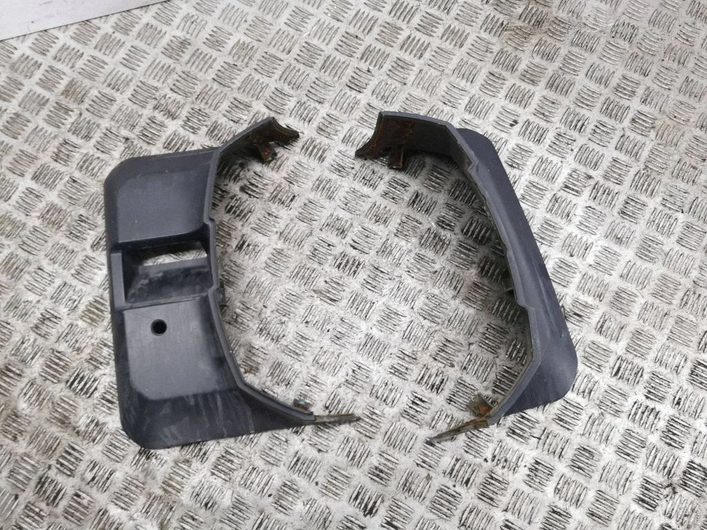 Spare wheel section trim 5837A005