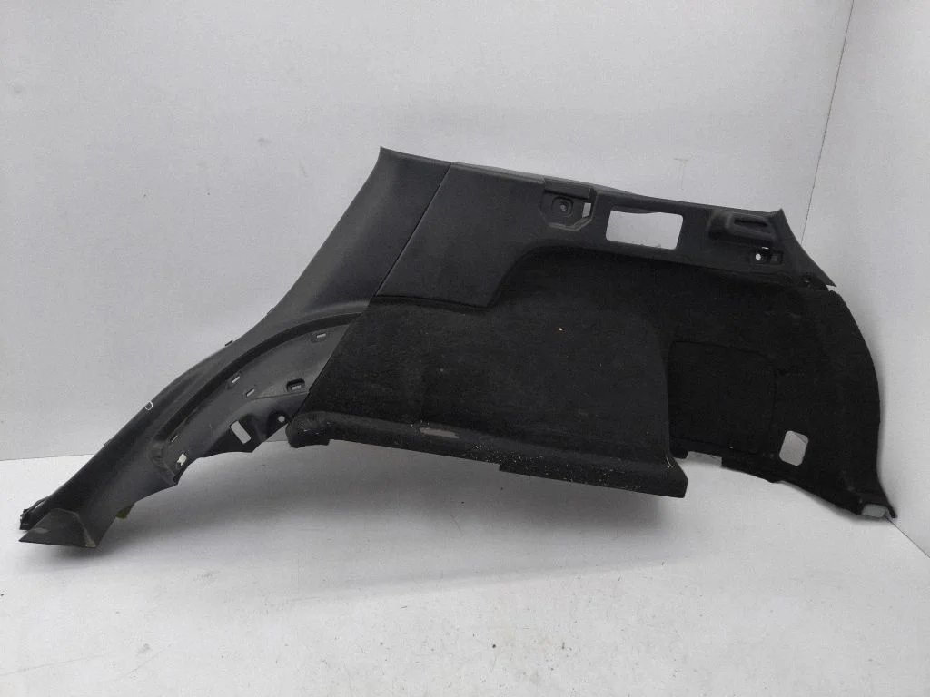 Trunk/boot lower side trim panel 76917CG000
