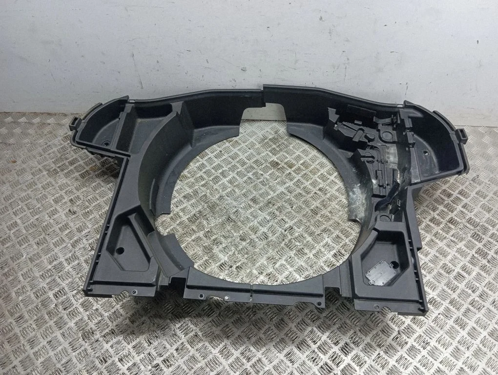 Spare wheel section trim 84975CG000