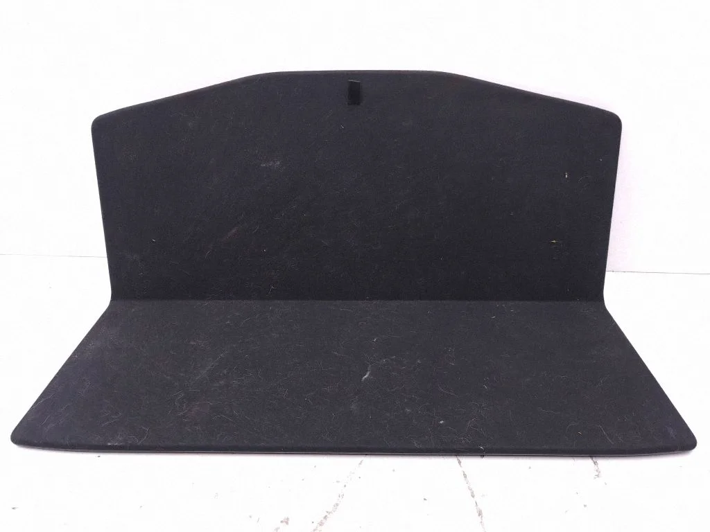Trunk/boot floor carpet liner 5841042140