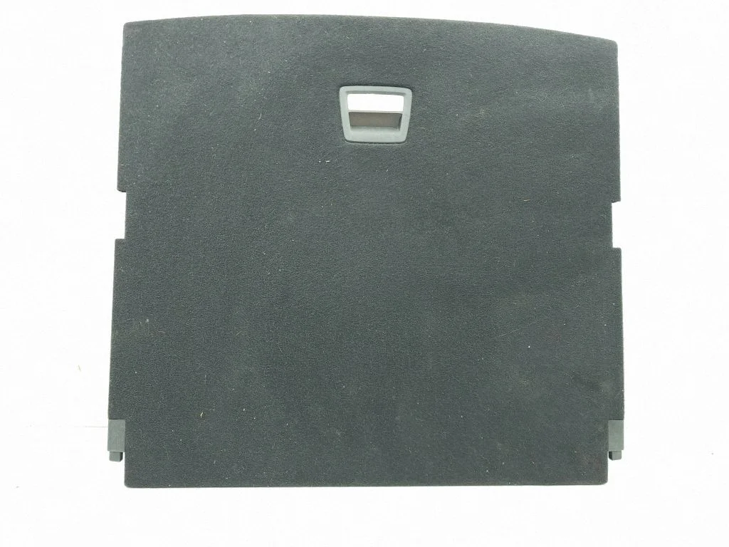Trunk/boot floor carpet liner 9853426180