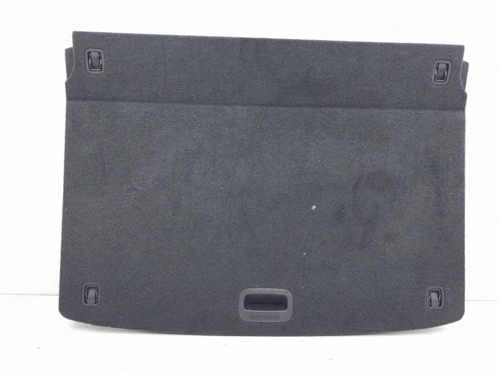 Trunk/boot floor carpet liner 85720J9600