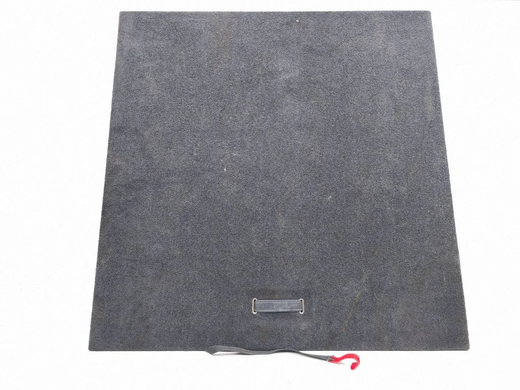Pagasiruumi põrandavaip – Land Rover Range Rover L405 (2013-2021)