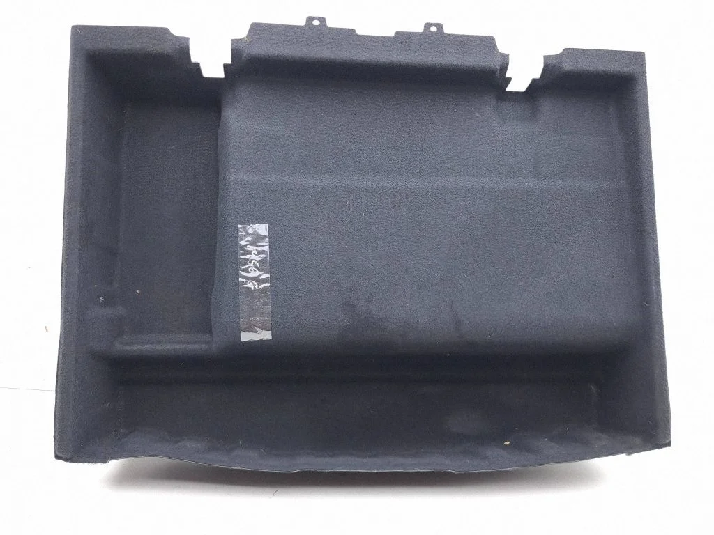 Trunk/boot floor carpet liner 9462248