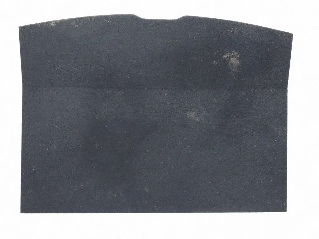 Trunk/boot floor carpet liner 7952296