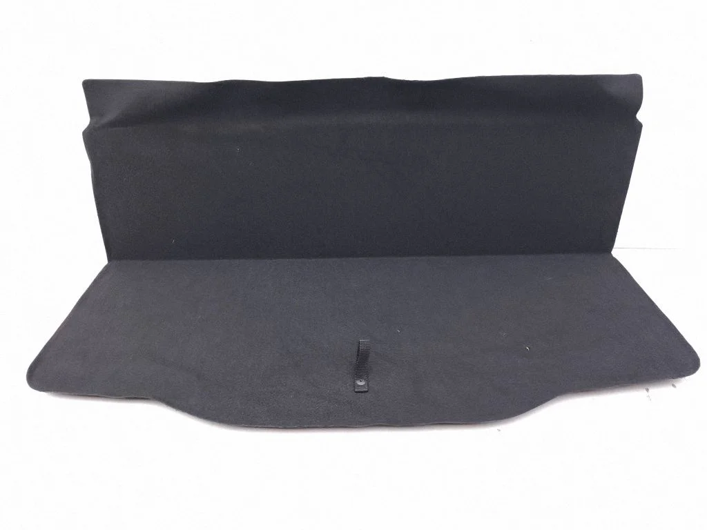 Trunk/boot floor carpet liner 7357916760