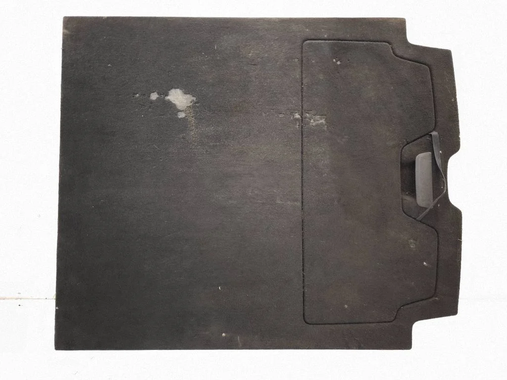 Trunk/boot floor carpet liner 39841074