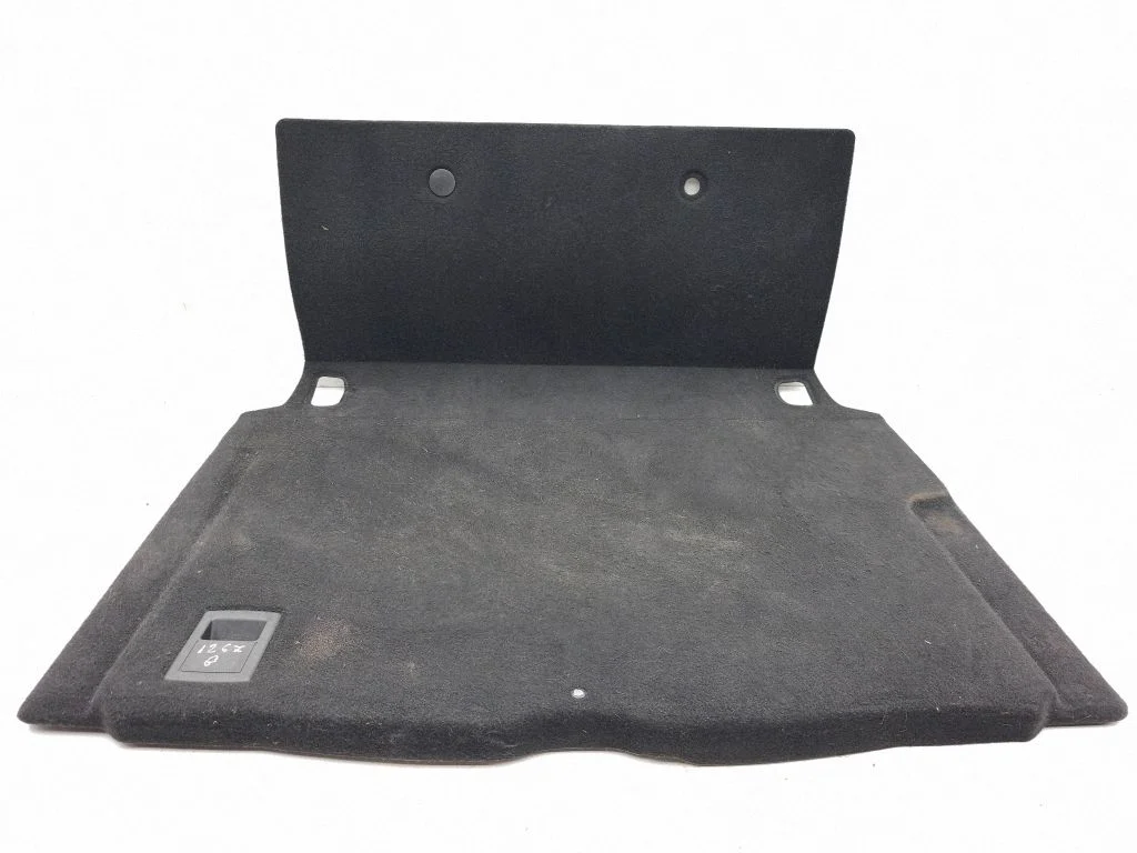 Trunk/boot floor carpet liner 6700268030