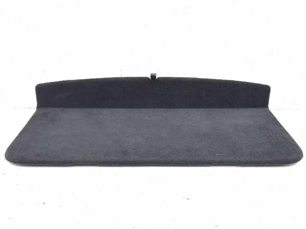 Trunk/boot floor carpet liner 1005534