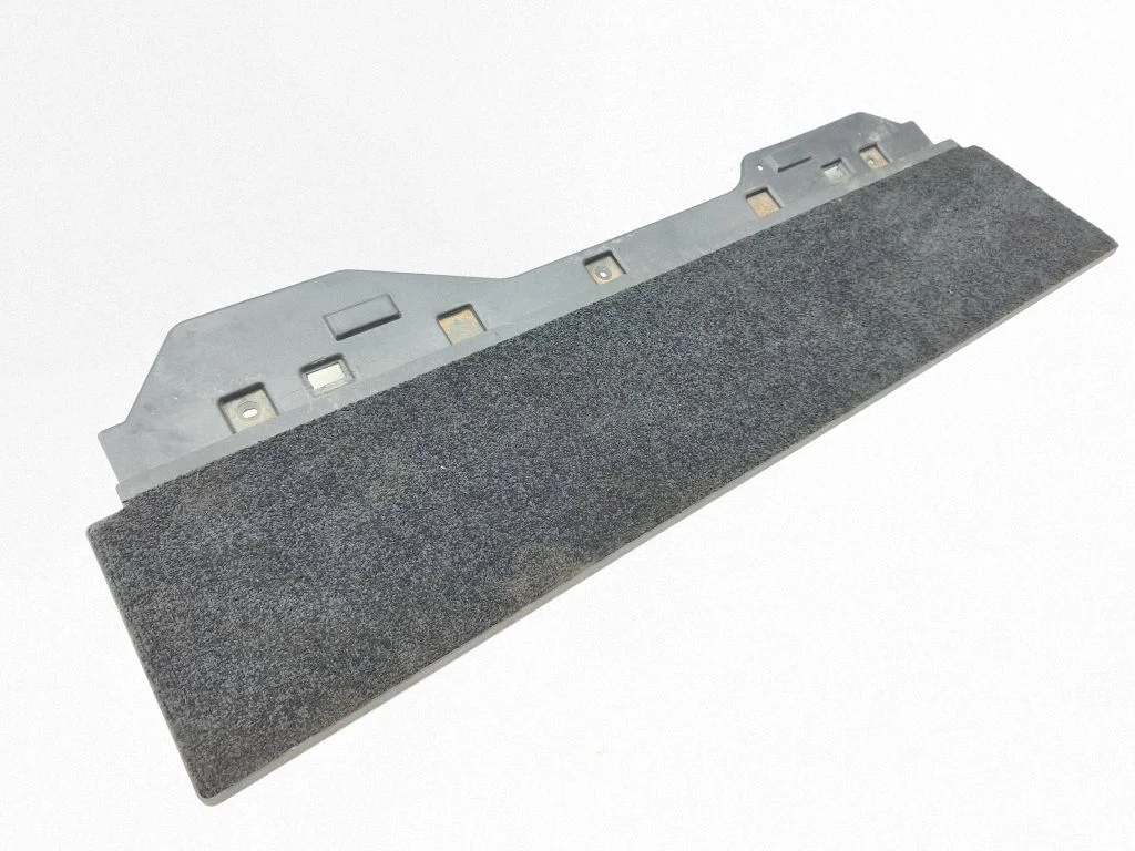 Trunk/boot floor carpet liner – Land Rover Range Rover L405 (2013-2021)